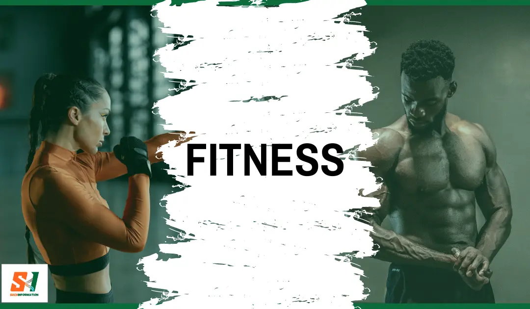 fitness